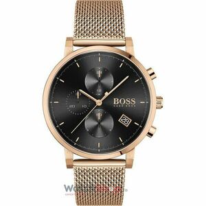 Ceas Hugo Boss INTEGRITY 1513808 Cronograf imagine