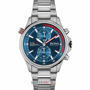 Ceas Hugo Boss GLOBETROTTER 1513823 Chrono imagine