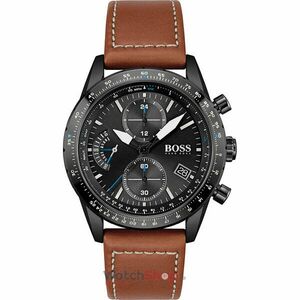 Ceas Hugo Boss PILOT 1513851 CHRONO imagine