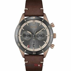 Ceas Hugo Boss SANTIAGO 1513861 imagine