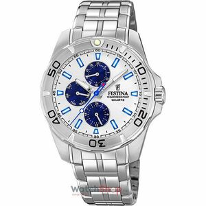 Ceas Festina CLASSIC F20445/1 imagine