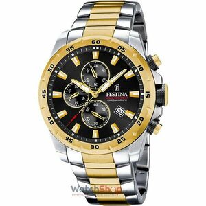 Ceas Festina SPORT F20562/4 Cronograf imagine