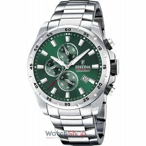 Ceas Festina SPORT F20463/3 Cronograf imagine