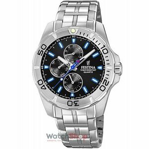 Ceas Festina CLASSIC F20445/6 imagine