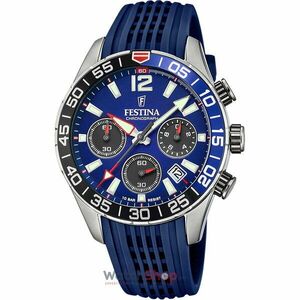 Ceas Festina SPORT F20517/1 Cronograf imagine