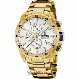 Ceas Festina SPORT F20541/1 Cronograf imagine