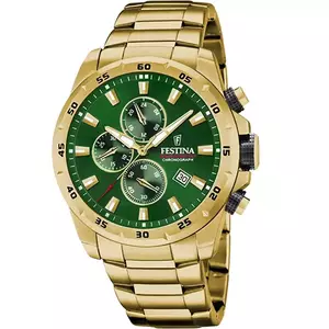 Ceas Festina SPORT F20541/3 Cronograf imagine