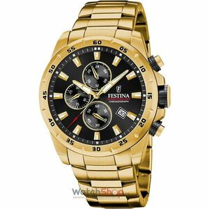 Ceas Festina SPORT F20541/4 Cronograf imagine