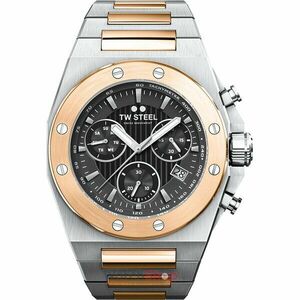 Ceas TW Steel CEO Tech CE4083 Cronograf imagine