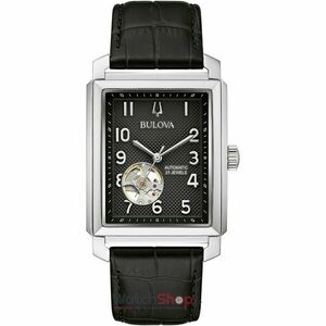 Ceas Bulova Sutton 96A269 Automatic imagine