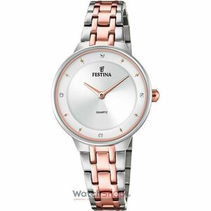 Ceas Festina Mademoiselle F20626/1 imagine