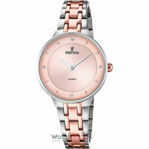 Ceas Festina Mademoiselle F20626/2 imagine