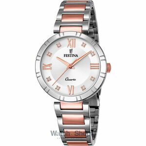 Ceas Festina Mademoiselle F16937/D imagine