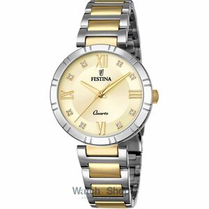 Ceas Festina Mademoiselle F16937/B imagine