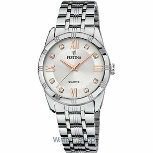 Ceas Festina Mademoiselle F16940/B imagine