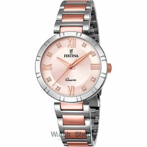 Ceas Festina Mademoiselle F16937/E imagine