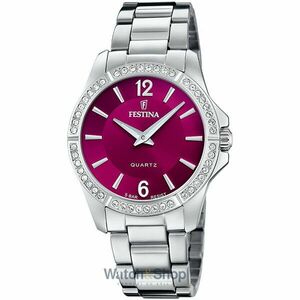 Ceas Festina Mademoiselle F20593/2 imagine