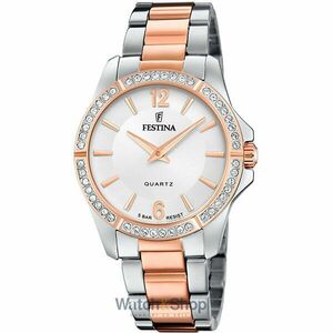 Ceas Festina Mademoiselle F20595/1 imagine