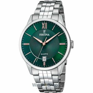 Ceas Festina Classic F20425/7 imagine