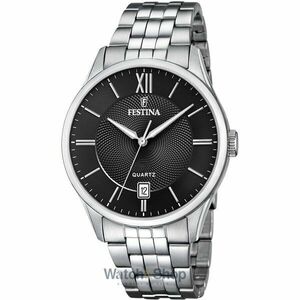 Ceas Festina Classic F20425/3 imagine