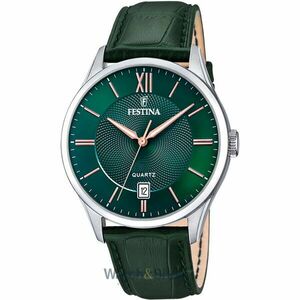 Ceas Festina Classic F20426/7 imagine