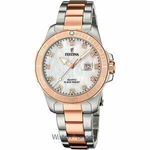 Ceas Festina Boyfriend F20505/1 imagine