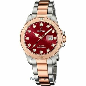 Ceas Festina Boyfriend F20505/2 imagine