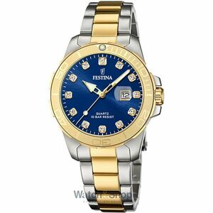 Ceas Festina Boyfriend F20504/3 imagine