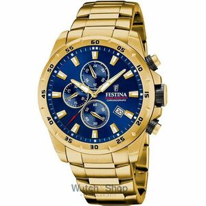 Ceas Festina Sport F20541/2 Cronograf imagine