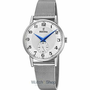 Ceas Festina Retro F20572/1 imagine