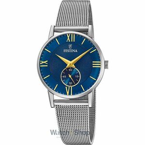 Ceas Festina Retro F20572/3 imagine