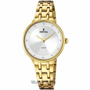 Ceas Festina Mademoiselle F20601/1 imagine