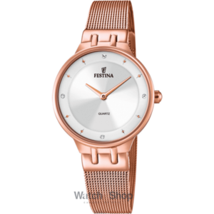 Ceas Festina Mademoiselle F20599/1 imagine