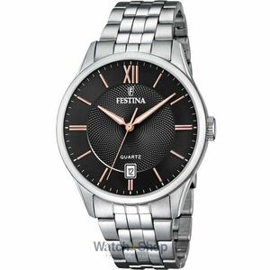 Ceas Festina Classic F20425/6 imagine