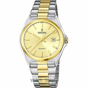 Ceas Festina Classic F20554/3 imagine