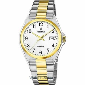 Ceas Festina Classic F20554/1 imagine