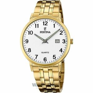 Ceas Festina Classic F20513/1 imagine