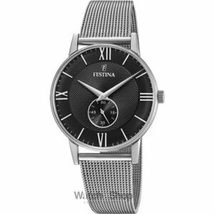 Ceas Festina Retro F20568/4 imagine