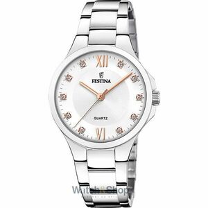 Ceas Festina Mademoiselle F20582/1 imagine