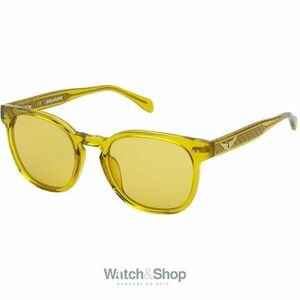 Ochelari de soare barbati ZADIG&VOLTAIRE SZV323-530B36 imagine