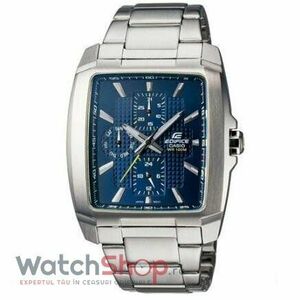 Ceas Casio EDIFICE EF-322D-2A imagine