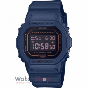 Ceas Casio G-SHOCK DW-5600BBM-2ER imagine