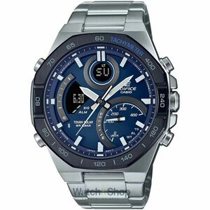 Ceas Casio Edifice ECB-950DB-2A imagine