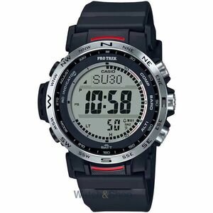 Ceas Casio Pro-Trek PRW-35-1A imagine