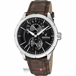 Ceas Festina ELEGANCE F16573/4 imagine