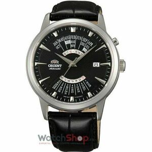 Ceas Orient SPORTY AUTOMATIC FEU0A004BH Multi-Year Calendar imagine