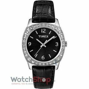 Ceas Timex CRYSTALS T2N037 imagine