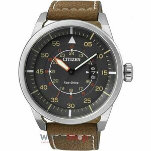 Ceas Citizen AVIATOR AW1360-12H Eco-Drive imagine