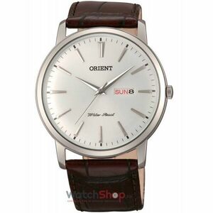 Ceas Orient CLASSIC DESIGN FUG1R003W6 imagine