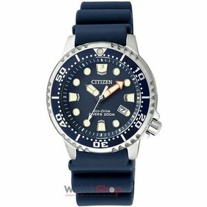 Ceas Citizen PROMASTER MARINE EP6051-14L Eco-Drive imagine